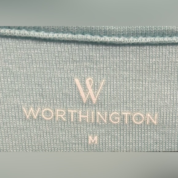 Worthington Top - Picture 2 of 6